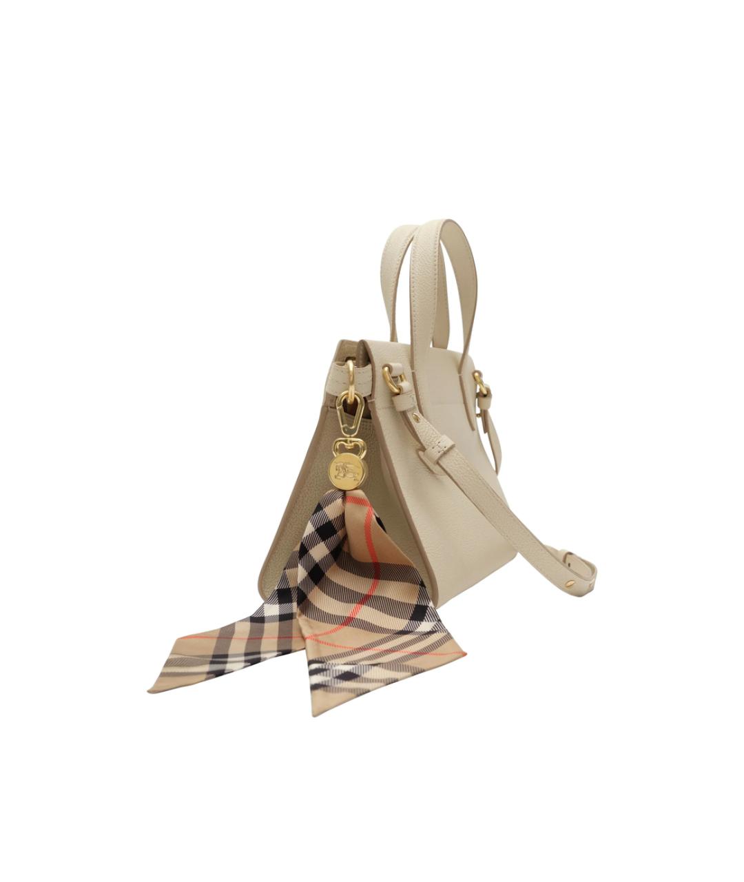 BURBERRY Брелок, фото 2