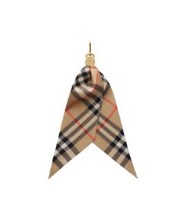 BURBERRY Брелок