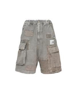 MAISON MIHARA YASUHIRO Шорты