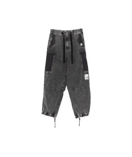 MAISON MIHARA YASUHIRO Повседневные брюки
