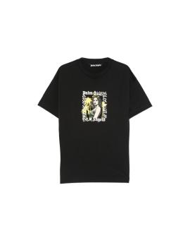PALM ANGELS Футболка
