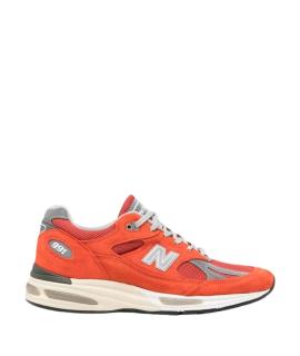 NEW BALANCE Низкие кроссовки / кеды
