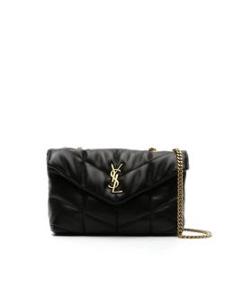 SAINT LAURENT Сумка через плечо