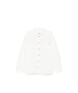 A.P.C. Классическая рубашка