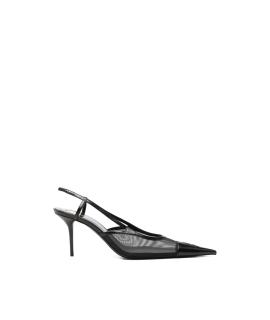 SAINT LAURENT Туфли