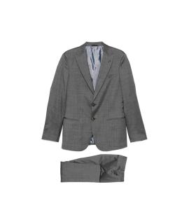 GIORGIO ARMANI Классический костюм