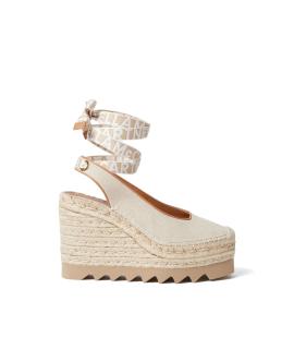 STELLA MCCARTNEY Туфли