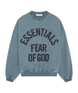 FEAR OF GOD ESSENTIALS Худи/толстовка
