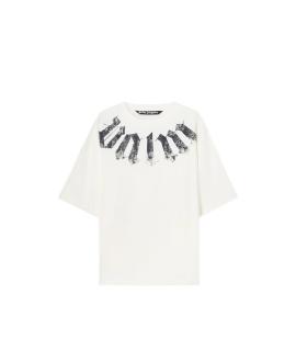 PALM ANGELS Футболка