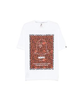A BATHING APE Футболка