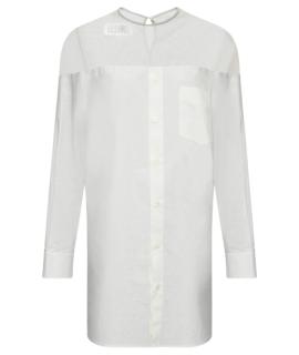 MM6 MAISON MARGIELA Рубашка