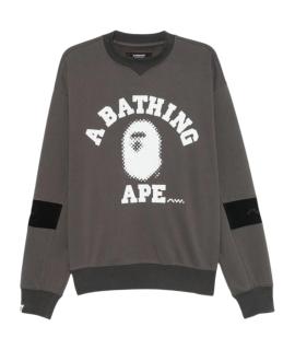 A BATHING APE Худи/толстовка