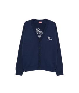KENZO Кардиган