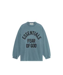 FEAR OF GOD ESSENTIALS Футболка
