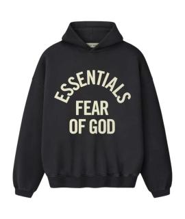 FEAR OF GOD ESSENTIALS Худи/толстовка