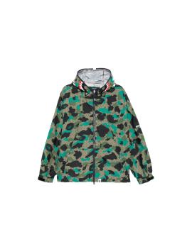 A BATHING APE Спортивная куртка