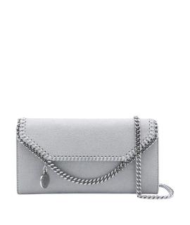 STELLA MCCARTNEY Клатч/вечерняя сумка