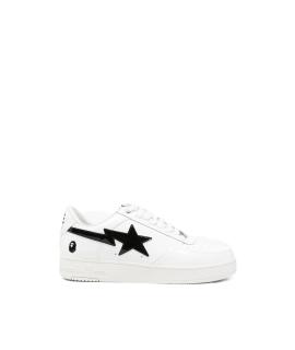 A BATHING APE Низкие кроссовки / кеды