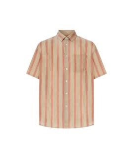 SAINT LAURENT Кэжуал рубашка