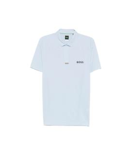 HUGO BOSS Поло с коротким рукавом
