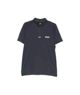 HUGO BOSS Поло с коротким рукавом