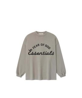 FEAR OF GOD ESSENTIALS Футболка