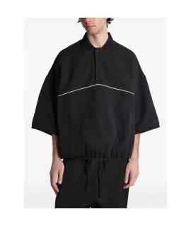 FEAR OF GOD ESSENTIALS Поло с коротким рукавом