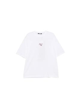 JACQUEMUS Футболка