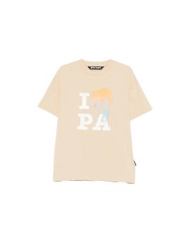PALM ANGELS Футболка