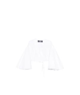 JACQUEMUS Блузы