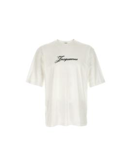 JACQUEMUS Футболка