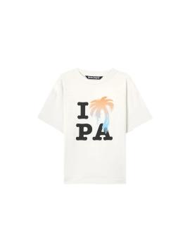 PALM ANGELS Футболка