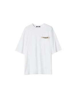 JACQUEMUS Футболка