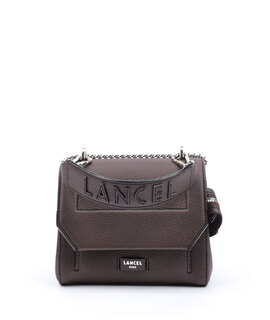 

Сумка с короткими ручками LANCEL