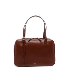 A.P.C. Сумка через плечо