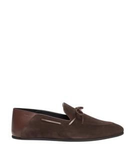 BALLY Лоферы