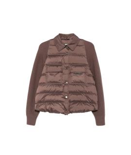 BRUNELLO CUCINELLI Пуховик
