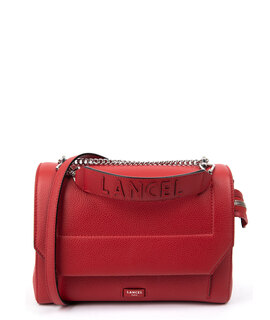 

Сумка с короткими ручками LANCEL