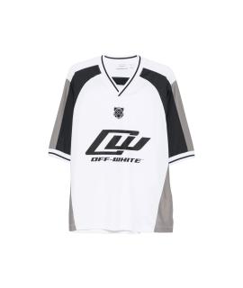 OFF-WHITE Футболка