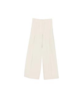 DRIES VAN NOTEN Брюки широкие