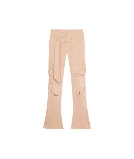 BLUMARINE Брюки узкие