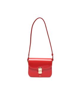 A.P.C. Сумка через плечо