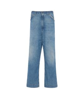 MAISON MARGIELA Повседневные брюки