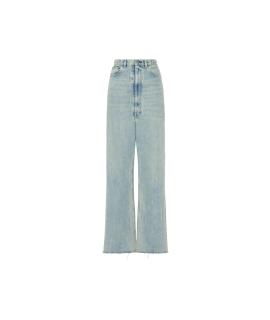 MAISON MARGIELA Джинсы клеш