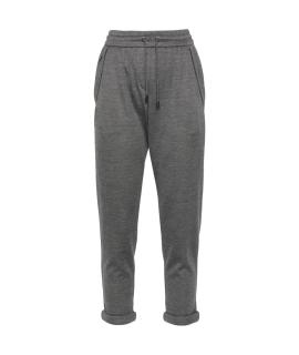 BRUNELLO CUCINELLI Спортивные брюки и шорты