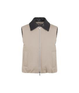 BRUNELLO CUCINELLI Жилет