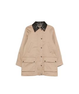 BRUNELLO CUCINELLI Куртка