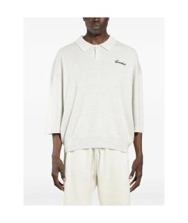 FEAR OF GOD ESSENTIALS Поло с длинным рукавом