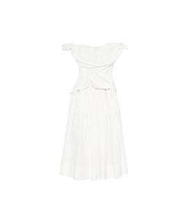 VIVIENNE WESTWOOD Повседневное платье