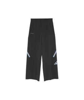 ADIDAS Брюки широкие